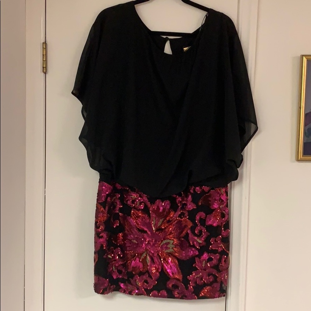 Alexia Admor Dress